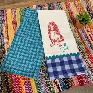 Pioneer Woman NWOT Kitchen Towels